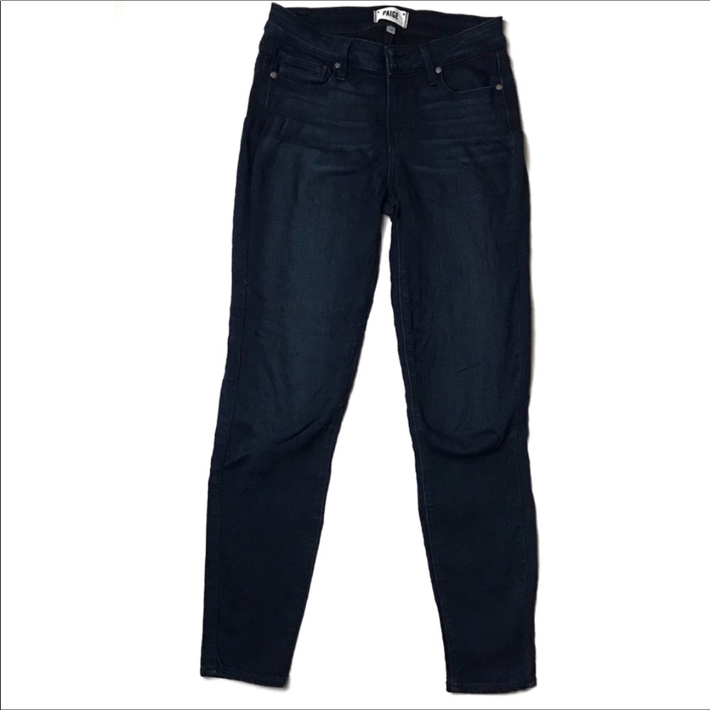 Skyline skinny Paige jeans 28